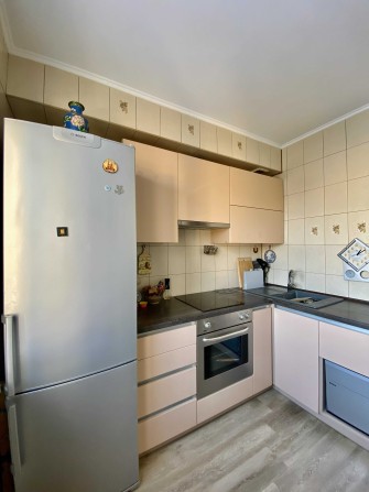 пр-т Григоренко Петра 25, Оренда 2к квартири, метро Позняки 10 хв - фото 1