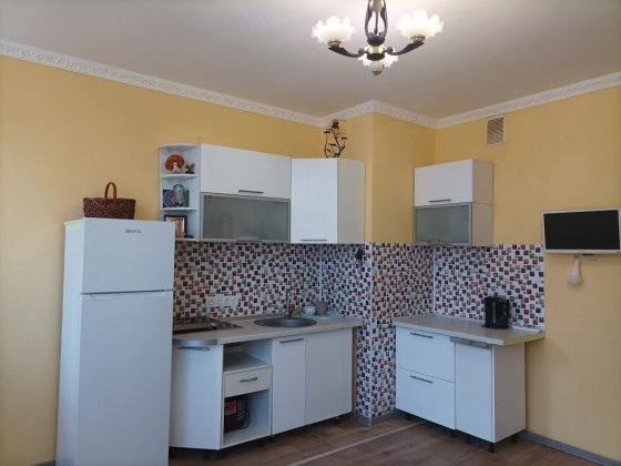 Здам 1к квартиру на Ахматової 22 метро Позняки Генератор Київ