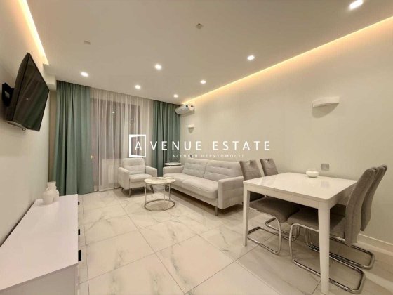 Оренда 2кім. квартири 63м2, 2 поверх Парк Авеню пр-т. Голосіївський 60 Киев