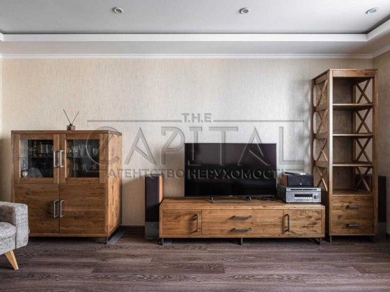 Оренда 3к квартира|Деміївська|ЖК Сохо Резіденс |Генератор на опалення Киев