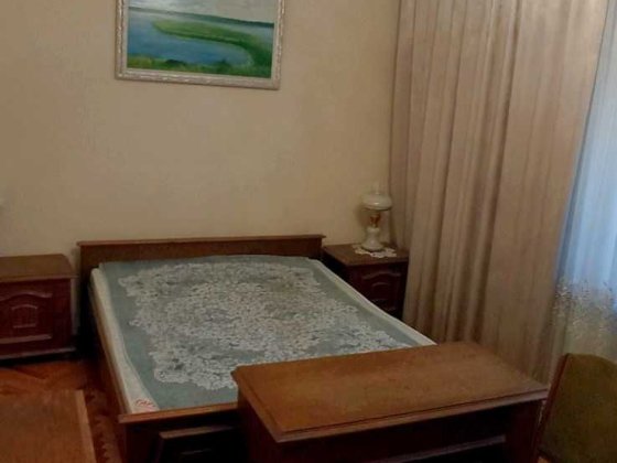 Панаса Мирного, 27, оренда комфортної 3к квартири_Без % Киев