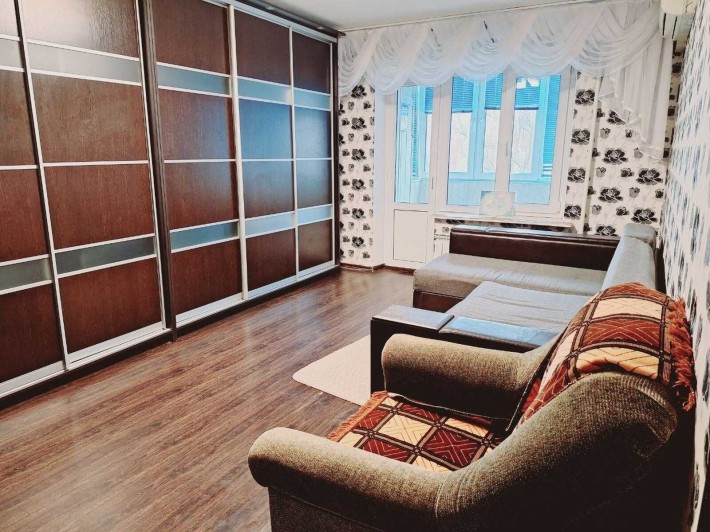 Оренда 3 К, Вербицького, 4 ,м. Харківська, ТРЦ "NEW WAY", Дарницький - фото 1