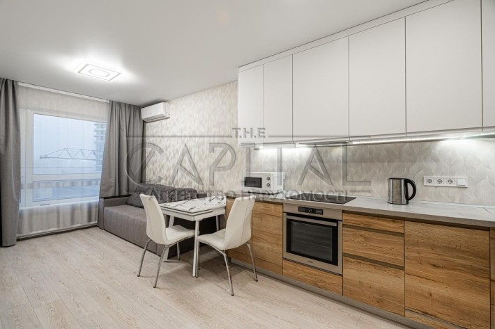 Оренда квартири, вул. Васильківська, ЖК White Lines - фото 1