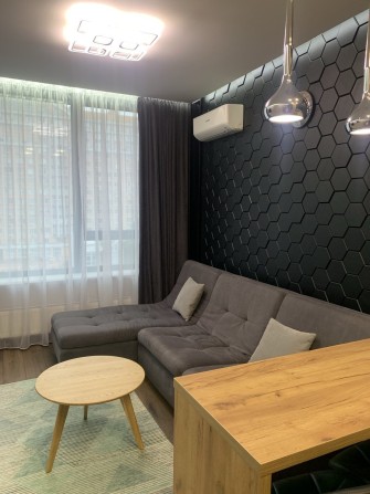 Сдам сучасну квартиру від власника на довгій термін  БЕЗ КОМІСІЇ, - фото 1