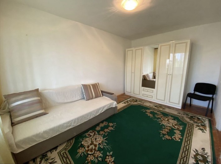 Здається 1-кімнатна, центр, Печерськ, Кловський узвіз 20 - фото 1