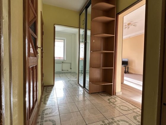 Однокімнатна квартира оренда Киев