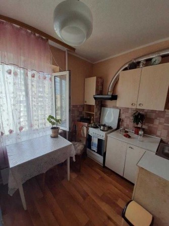 Аренда 1 ком квартиры 45 м ул А. Ахматовой - фото 1