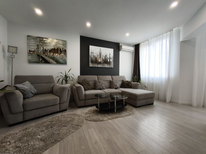 Оренда 3 кімнатна квартира ЖК Лікоград Ю. Здановської 50/2 Виставковий - фото 1