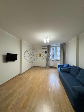 Здається світла квартира в ЖК Лікоград,вул. Рудницького Теремки-2 - фото 1