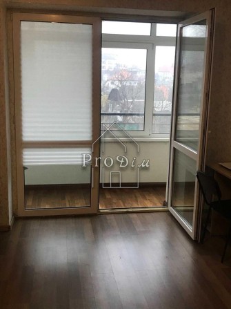 Довгострокова оренда студія 35 кв.м, Деміївська, ЖК Панорама, - фото 1