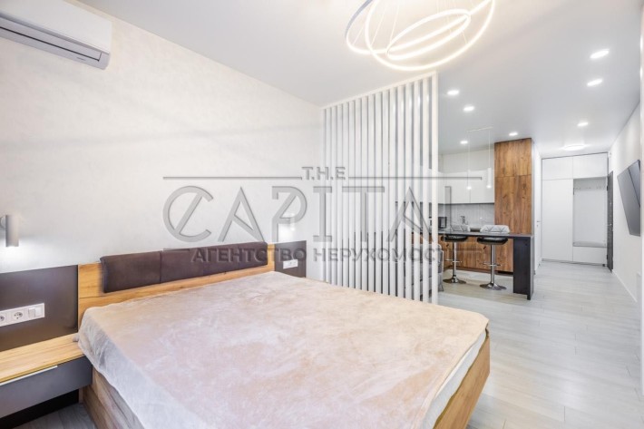 Оренда стильної квартири/  ЖК Новопечерська вежа /1к - фото 1