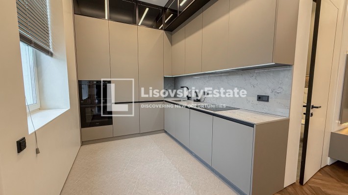 Без% Аренда квартиры Скоропадського 5. Льва Толстого - фото 1