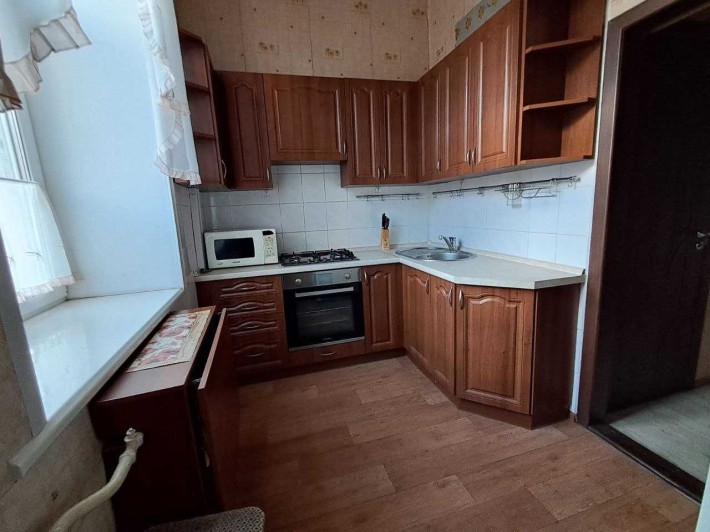 Здається 1 кімнатна квартира в центрі столиці - фото 1