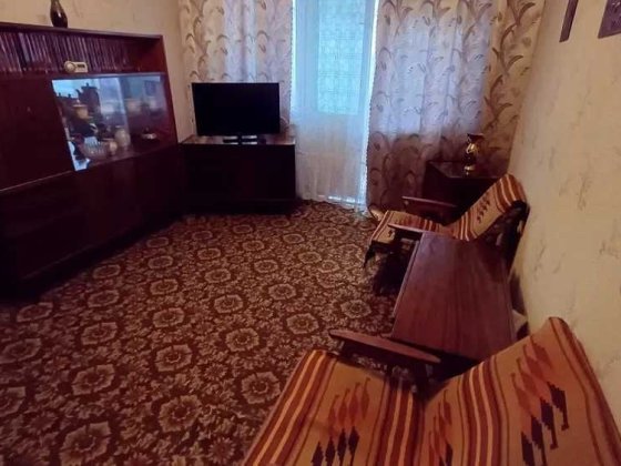 Здам 2к квартиру на Воскресенці, зручна локація. Київ