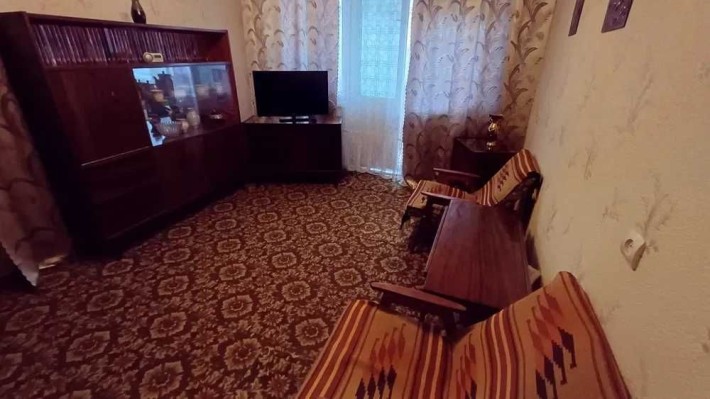 Здам 2к квартиру на Воскресенці, зручна локація. - фото 1