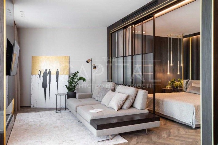 Аренда квартиры, пер Лабораторный, Печерск, ЖК Alter Ego - фото 1