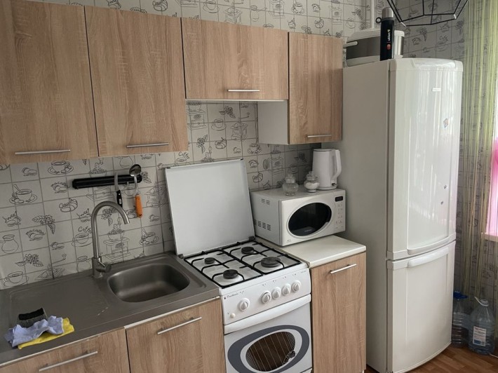 На 10 днів здам квартиру чи от 3 днів 800 грн - фото 1