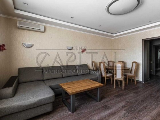 Оренда квартири, вул. Деміївська, ЖК Soho Residence, Голосіївський р-н Киев