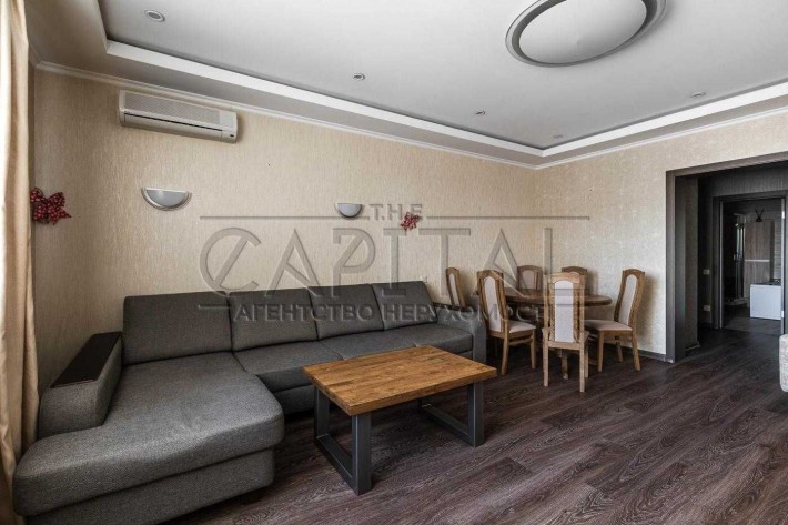 Оренда квартири, вул. Деміївська, ЖК Soho Residence, Голосіївський р-н - фото 1