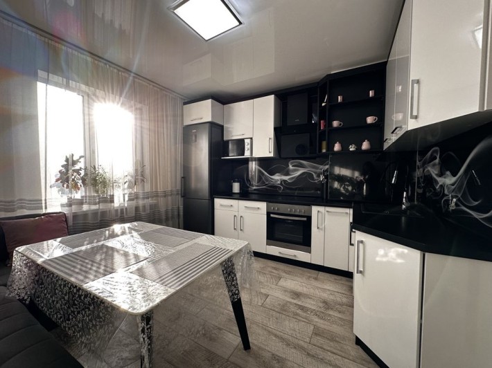 Оренда 2/а квартира ЖК Крістер Град без комісії - фото 1