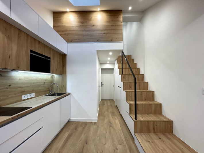 ОРЕНДА/Голосієво/Перша здача - фото 1