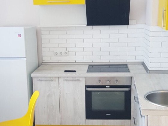 Від хазяїна! Квартира-студія 34м. Київ