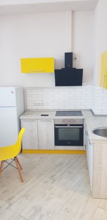 Від хазяїна! Квартира-студія 34м. - фото 1