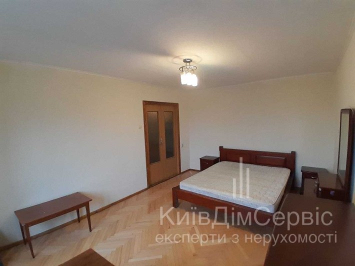 довгострокова оренда 3к квартири Академмістечко Ушакова 34 - фото 1