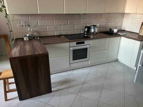 оренда  2 к квартири у м. Київ, вул. Михайла Максимовича ЖК 4 сезони Киев