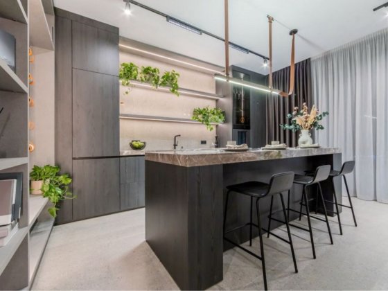 Оренда Квартири | Перша сдача | Pet-friendly Київ