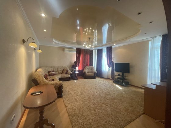 Оренда 2-х кімн. квартири в Святошинському районі Київ