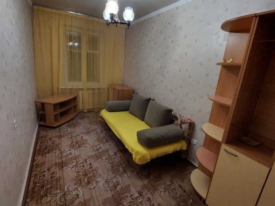 Двокімнатна м. Дарниця пішки, від господаря Киев