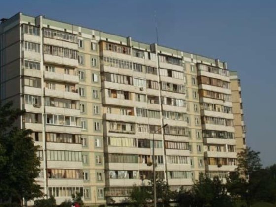 М. Академ Містечко. Сдамо 2х кімнатну квартиру . Є газ плита! Київ