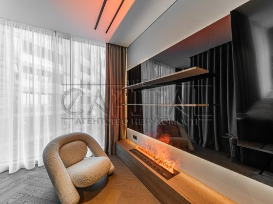 Оренда квартири вул.  Іоанна Павла II, Печерськ, ЖК Taryan Towers Київ