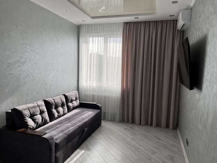 Оренда 1-к квартири на вул. Степана Чобану - фото 1