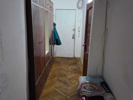 Оренда 3-х кімн.квартири Дніпровська Набережная 5Б Киев