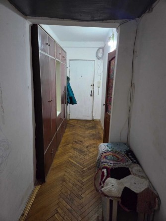 Оренда 3-х кімн.квартири Дніпровська Набережная 5Б - фото 1