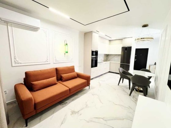 Оренда 1 кім кв. в ЖК «Діброва парк» Світло є Перша Оренда Київ