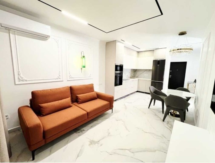 Оренда 1 кім кв. в ЖК «Діброва парк» Світло є Перша Оренда - фото 1