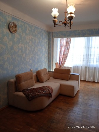 Оренда 2х кімн. Ентузіастів 9/2, Русанівка - фото 1