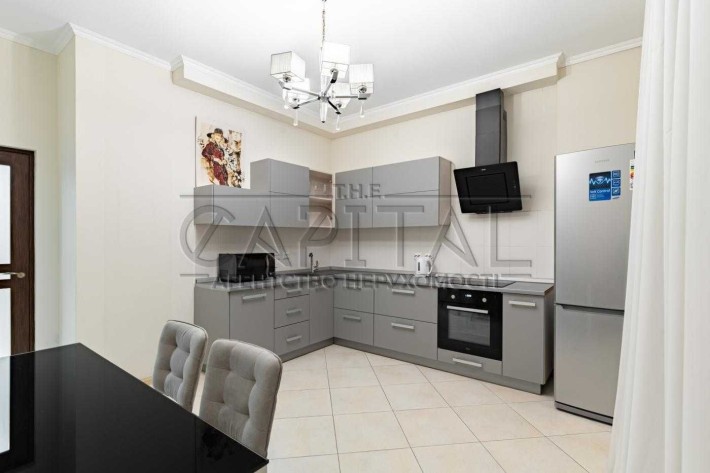 Аренда 1к квартиры в ЖК Новопечерские Липки, Драгомирова 5 - фото 1