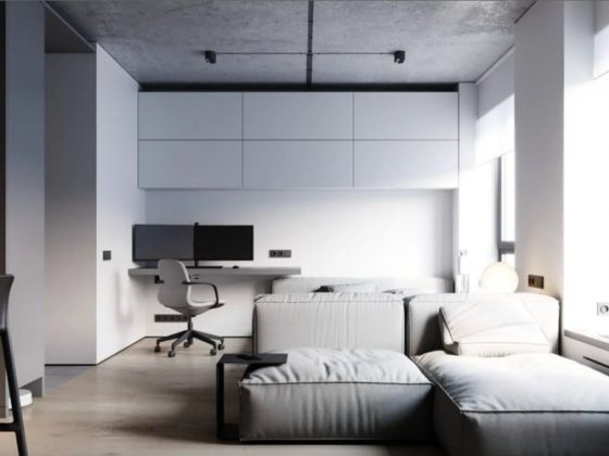 Оренда ЖК Файна Таун Салютна 2б Київ