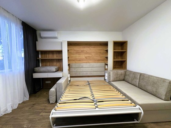 Оренда 1к ПаркЛенд Васильківська Нова Англія Практична  Юнацька ремонт Київ