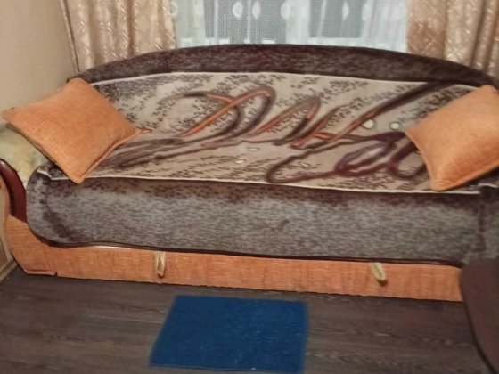 Однокомнатная квартира, метро  Святошин, улица Якуба Колоса Київ