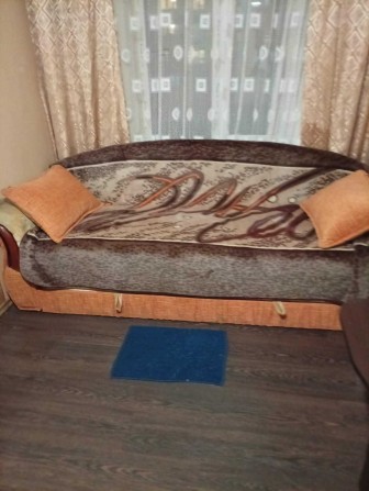 Однокомнатная квартира, метро  Святошин, улица Якуба Колоса - фото 1