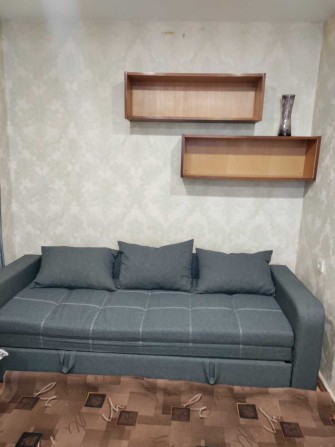 Межевая, 1-к отличная квартира, Подол, Виноградарь, метро Почайна - фото 1