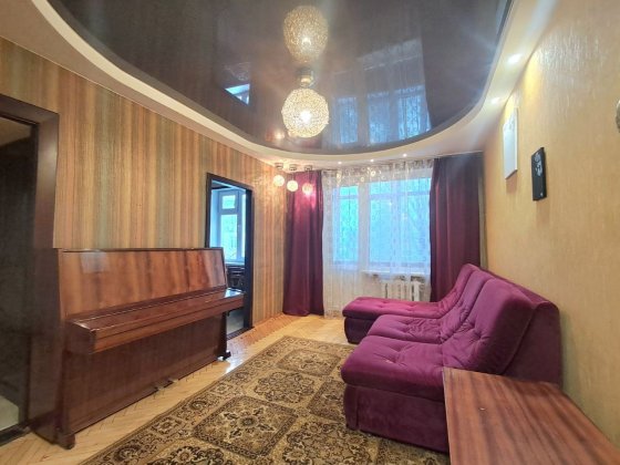 Оренда 3 х кімн квартири - 2 хвилини метро Звіринецька Киев