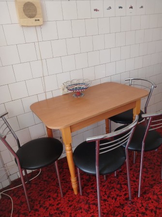 Власник 3к. квартира метро Виставковий центр  оренда - фото 1