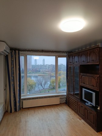 Оренда з краєвидом однокімнатна Березняки. - фото 1