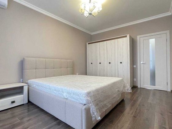 Є генератор, тепло, вода! Здам 2к квартиру в ЖК Сирецькі Сади! Київ